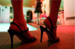 Indian couple arrested for running Tollywood sex racket in US